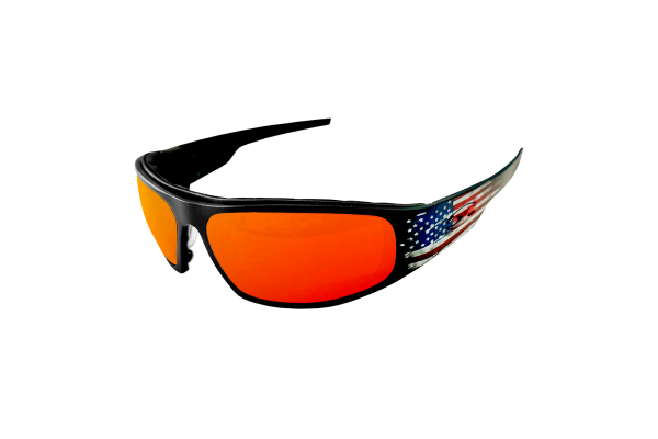 Bagger Stars & Stripes Prescription on Sale