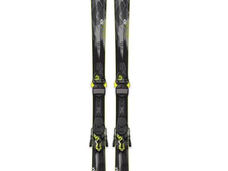 80X Skis on Sale