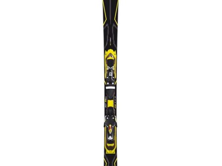 16 Ti Skis Fashion