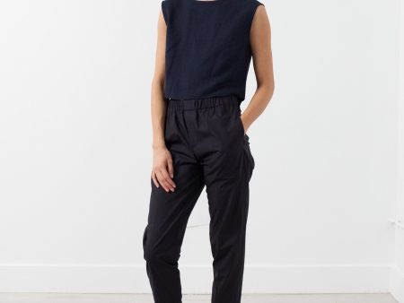 Relaxed Trouser Online