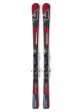 Avenger 75 CA EVO Skis Fashion