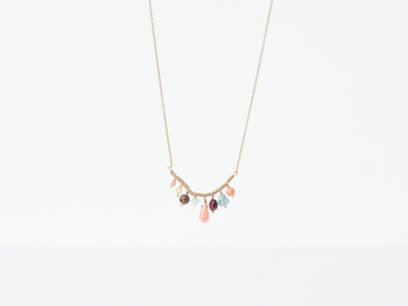 Saul Necklace on Sale