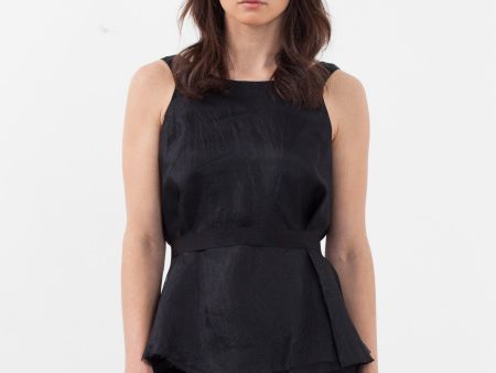 Organza Swing Top Online