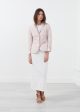 Lavanda Blazer Hot on Sale