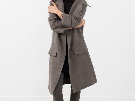 Sola Coat Online Hot Sale