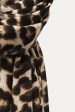 Fearless Leopard Hijab Online now