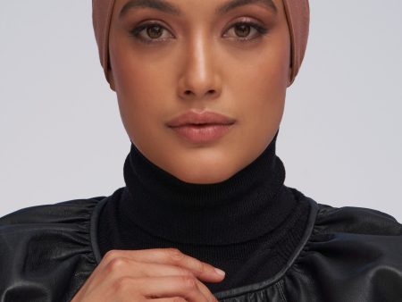 Classic Underscarf - Sienna Online Hot Sale